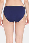 Rosaline Radiant Dream Medium Rise Full Coverage Bikini Panty (Pack of 3) - Multicolor — thumbnail 11